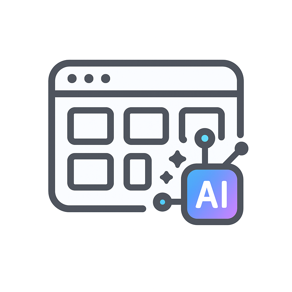 AI Portfolio Generation
