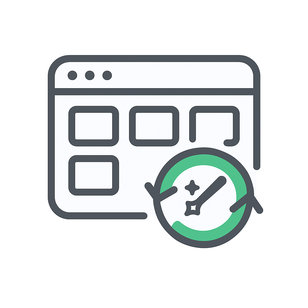 AI Portfolio Re-Generation