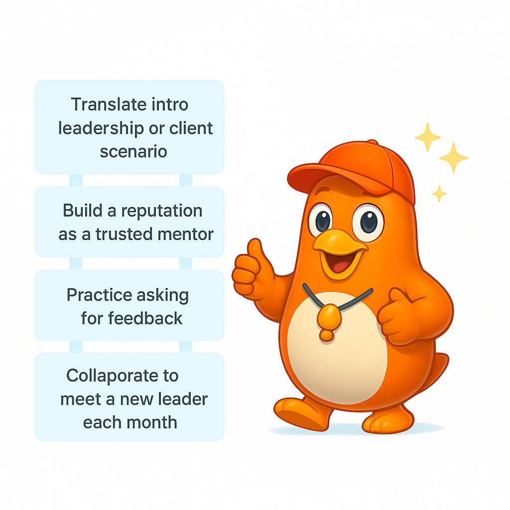 Micro-goals and progress nudges