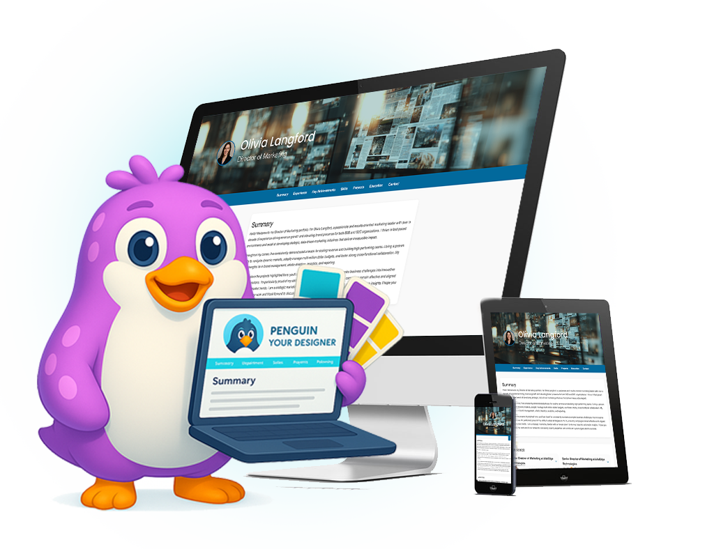 Skillora the AI Portfolio Designer