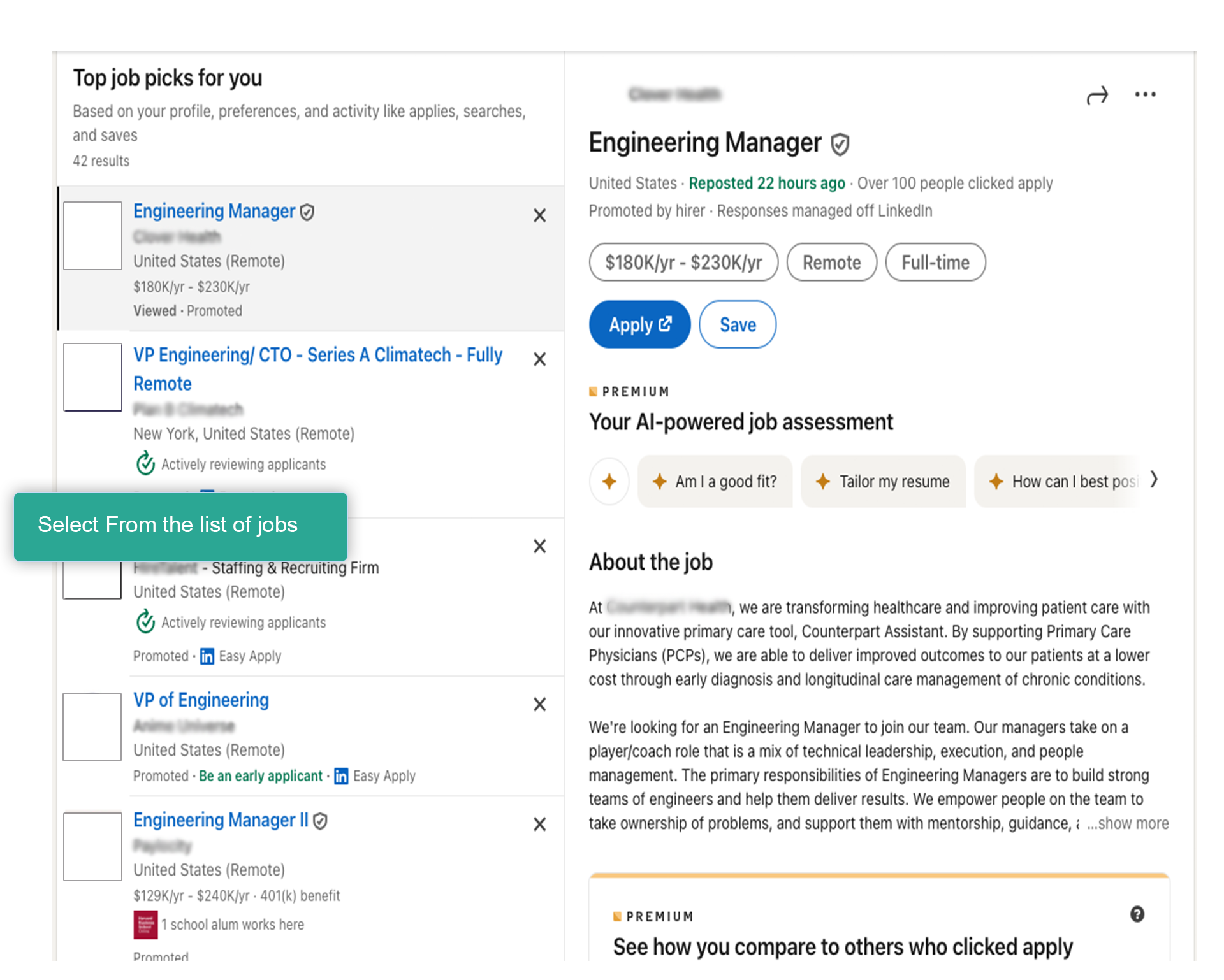 Click Send to ViaSkill