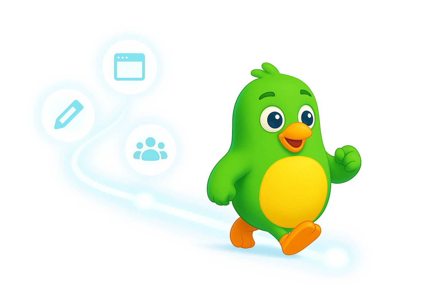 Vianet capabilities evolving