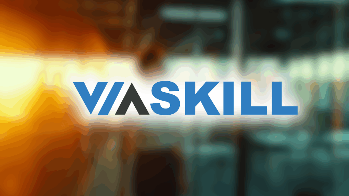 ViaSkill Announces AI-Powered Platform to Revolutionize Career Development